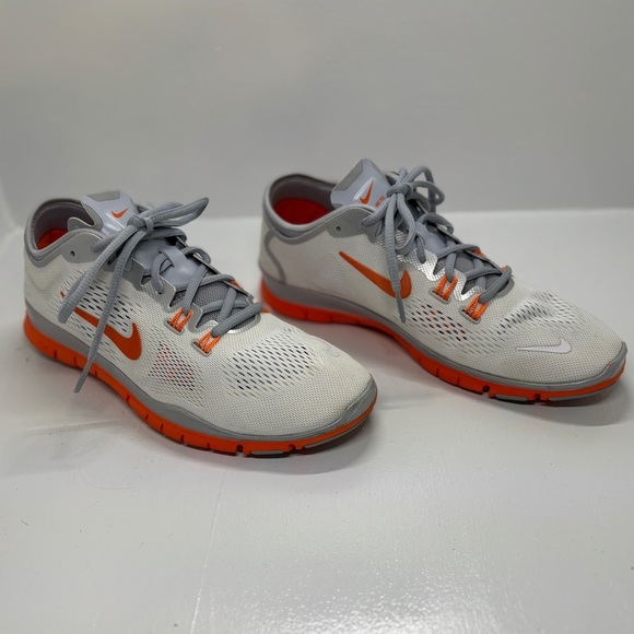 Nike Free TR Fit 4 Women's Size 9 Athletic Running Shoes - Picture 2 of 7